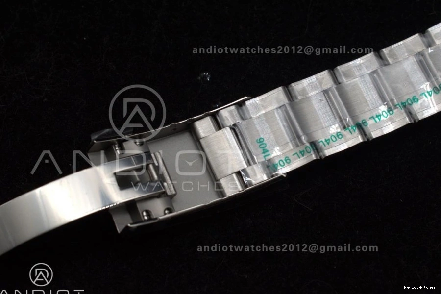 SS Black Bracelet A on 904L Sky-Dweller WellDesigned Dial Best ZF 1087 SS 1:1 326934 Edition 0207